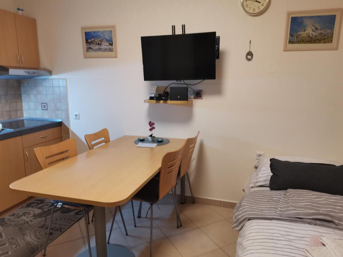 Apartma Gaber 80 Zreče Zewnętrze zdjęcie
