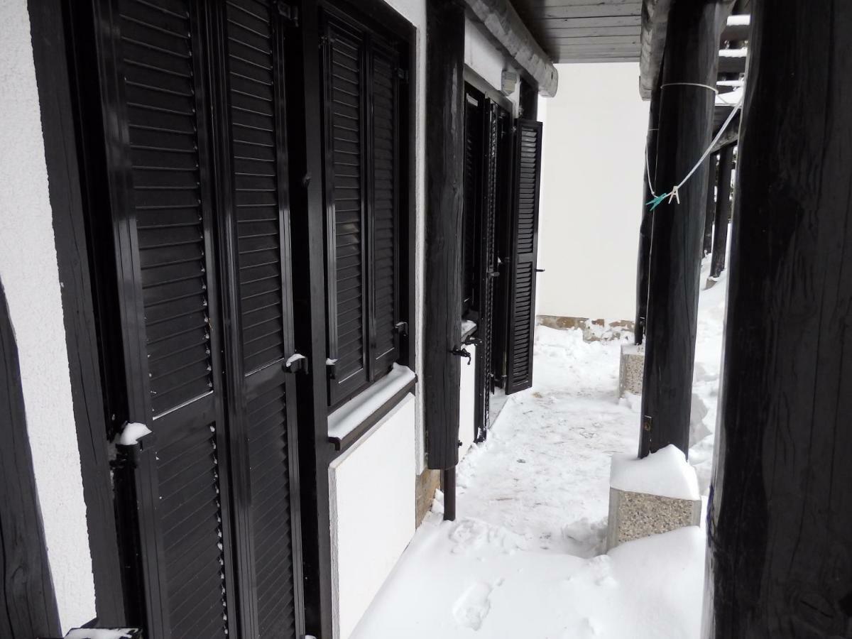 Apartma Gaber 80 Zreče Zewnętrze zdjęcie